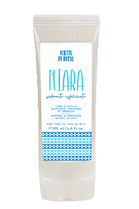 SABONETE ESFOLIANTE NIARA 200ML