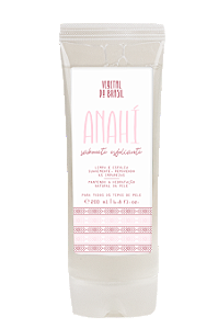 SABONETE ESFOLIANTE ANAHI 200ML