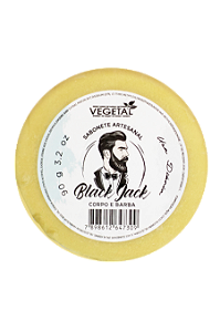 SABONETE BLACK JACK 90G