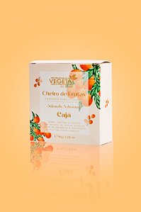 SABONETE ARTESANAL CAJA- 90G