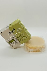 SABONETE ARTESANAL ALFAZEMA- 90G