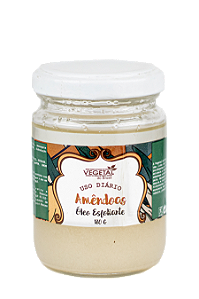 OLEO ESFOLIANTE DE AMENDOAS- 180G