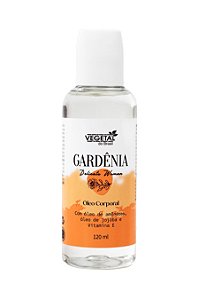 OLEO CORPORAL GARDENIA-120ML