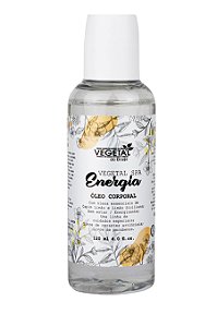 OLEO CORPORAL ENERGIA VEGETAL SPA- 120ML