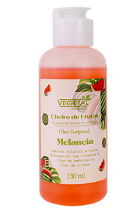 OLEO CORPORAL DE MELANCIA 130-ML