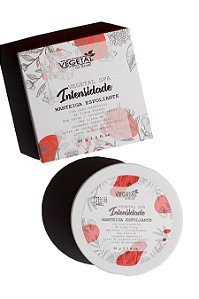 MANTEIGA ESFOLIANTE INTENSIDADE- VEGETAL SPA- 90G