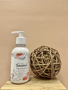 LOCAO HIDRATANTE INTENSIDADE-VEGETAL SPA-200G
