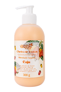 HIDRATANTE DE CAJU-300G