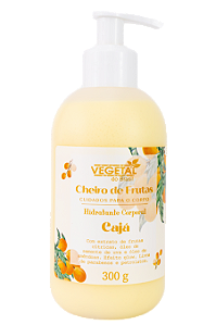 HIDRATANTE DE CAJA-300G