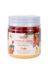 GELEIA BIFASICA DE CAJU-180G