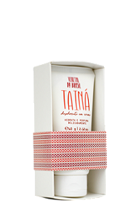 DESODORANTE EM CREME TAINA- 60G