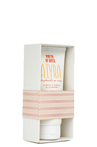 DESODORANTE EM CREME AIYRA- 60G