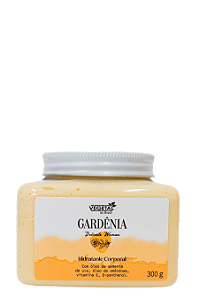 CREME ILUMINADOR GARDENIA 300G