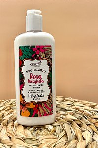 CREME HIDRATANTE ROSA MOSQUETA -240ML