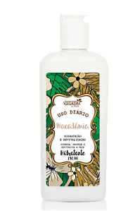 CREME HIDRATANTE MACADAMIA -240ML