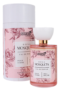 EAU DE PARFUM DE ROSA MOSQUETA -100ML-VB