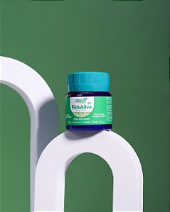 CREME FICK ALIVE ALECRIM -40G- VB