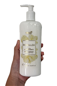 HIDRATANTE LINHA BODY SPLASH ROSALLIA-270G