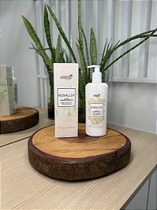 HIDRATANTE LINHA BODY SPLASH ROSALLIA-270G