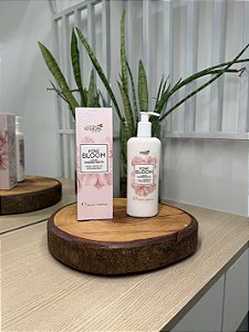 HIDRATANTE LINHA BODY SPLASH PINK BLOOM-270G