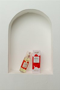 BODY SPLASH VELVET ROUGE-220ML-VB