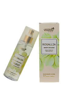 BODY SPLASH ROSALLIA-220ML-VB