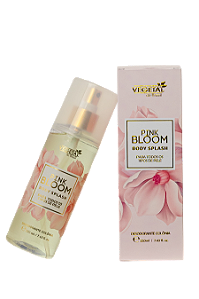 BODY SPLASH PINK BLOOM-220ML-VB