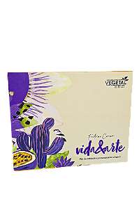 KIT VIAGEM LINHA VIDA E ARTE-VB