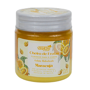 GELEIA BIFASICA DE MARACUJA-180G- VB