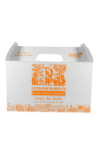 KIT CORPORAL UNHA DE GATO-770