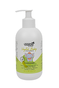 CONDICIONADOR VEGETAL BABY PETIT- 300ML