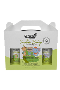 KIT VEGETAL BABY PETIT-780ML