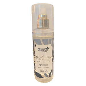 BODY SPLASH COLLECTION AMBER CODE-220ML
