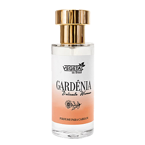 PERFUME PARA CABELOS GARDENIA -50ML