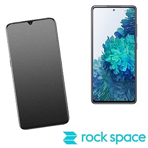 Película Fosca Rock Space Para Samsung Galaxy S20 Fe
