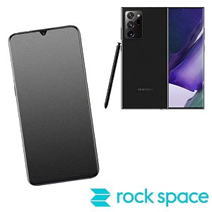 Película Fosca Rock Space Para Samsung Galaxy Note 20 Ultra