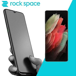 Película De Privacidade Fosca - Samsung Galaxy S21 Ultra