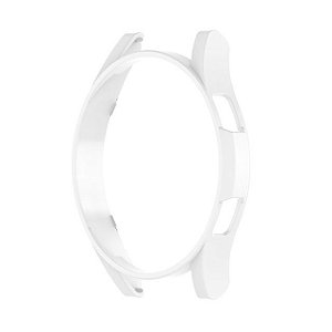 Bumper Galaxy Watch 4 Classic - Branco