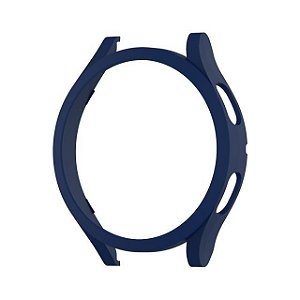 Bumper Para Galaxy Watch 4 - Azul Marinho