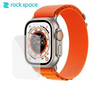 Película Hydrogel - Apple Watch Ultra