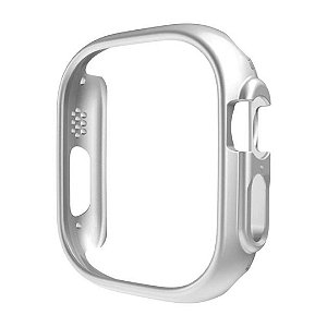 Bumper Apple Watch Ultra - Prata