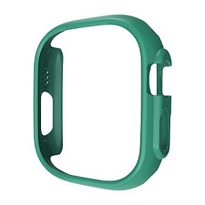 Bumper Apple Watch Ultra - Verde