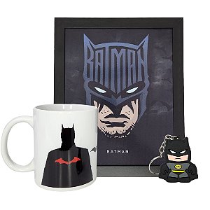 Kit Geek Batman