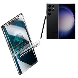 Película Hydrogel Standard para Samsung Galaxy S23 Ultra