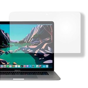 Película Fosca para MacBook Pro 15 Polegadas 2018
