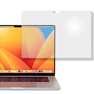 Película Fosca para MacBook Pro 16 Polegadas 2023