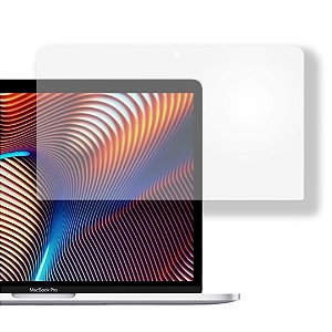 Película Fosca para MacBook Pro 13 Polegadas 2018