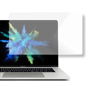 Película Hydrogel para MacBook Pro 15 Polegadas 2016