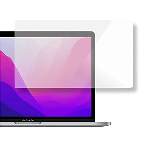 Película Hydrogel para MacBook Pro 13 Polegadas 2022