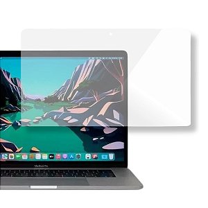 Película Hydrogel para MacBook Pro 15 Polegadas 2018